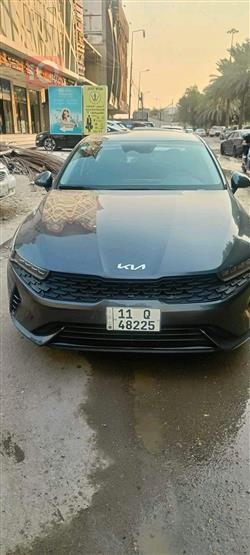 کیا K5